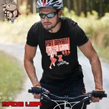 Illinois Fighting Illini Pat Bryant Called Game #13 signature shirt