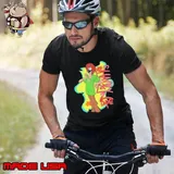 Insane Clown Posse Mystery Inc Shaggy 2 Dope Shirt