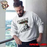 It’s time to start defining gravity Isaac Newton apple Sweatshirt