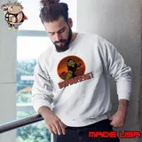 JUMP OF THE LION Sweatshirt