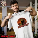 JUMP OF THE LION Unisex
