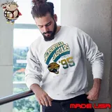 Jacksonville Jaguars NFL National Football League since 95 Shirt