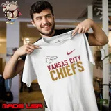 Kansas City Chiefs Native American HeritageMonth shirt