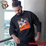 Kindle Vildor merican professional football cornerback Poster Bears Sweatshirt