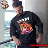 Lowry Kyle North Philly Sweatshirt
