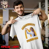 Maga Donalds Shirt