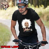Major League Jobu’s Rum is very Bad to Steal Shirt