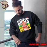 Merry Christmas Kansas City Chiefs players Sweatshirt