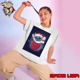 Merry Christmas Lilo Shirt