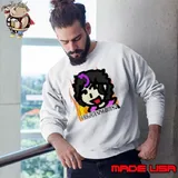 Mikey Frightening 82 art graphic Shirt