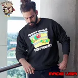 My spirit animal is very hungry Shirt