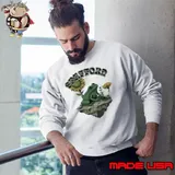 New Spafford Frog Gossip 2024 Shirt