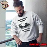 Nobody Can Use You If You're Useless Shirt