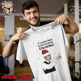Peaky Blinders It’s Christmas So No Fucking Fighting shirt