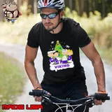 Peanuts Character X Minnesota Vikings Merry Christmas 2024 Shirt