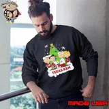 Peanuts Character X Texas A Sweatshirt