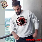 Pet Friendly Human Tolerant by Tobe Fonseca Shirt