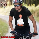President 45th 47th USA money graphic Shirt
