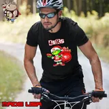San Francisco 49ers Christmas Grinch player Unisex