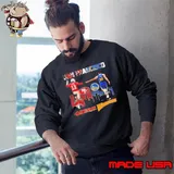 San Francisco Purdy And Curry Signatures 2024 Shirt
