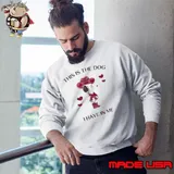 Snoopy Peanuts this is the dog I have in me shirt