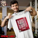 Ten years in a row Kansas City Chiefs Playoffs Clinched NFL 2024 Postseason Poster shirt