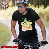 Tennessee Volunteers x Snoopy And Friends Christmas 2024 Shirt
