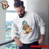 Thanksgiving Turkey Football shirt