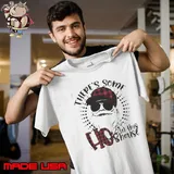 There’s Some Ho’s In This House Old Man Wear Sunglasses shirt