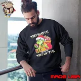 They Hate Us Because They Ain’t Us Grinch Vs Missouri Tigers Football Christmas Shirt