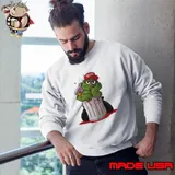 Top Muppet garbage make America great again Trump shirt