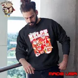 Travis Kelce Kansas City Chiefs Notorious Player Shirts