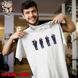 Trump Dancing Americ Shirt