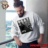 Trump GOAT Shirt