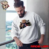 Trump Peanut Squirrel and Raccoon Shirt