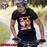 Will Howard Ohio State Buckeyes On Saturdays X Jameis Winston Cleveland shirt