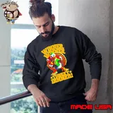 Winner winner turkey dinner Oregon Ducks football mascot Shirt