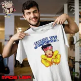 X Men 97 Jubilee Jubilation Lee Logo Shirt
