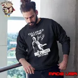 Yes I am old but I saw Bruce Springsteen on stage signature Sweatshirt