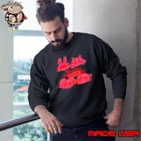 Yordle lover Sweatshirt