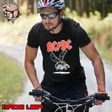 ACDC Mosquito Sketch Shirt