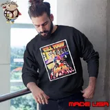 Alex Rosen Kill Your Local Pedophile Bold Statement Gear shirt