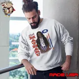 Aliyah Matharu Basketball Florida Gators Sweatshirt
