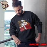 American professional basketball player for the Miami Heat kevin love Sweatshirt