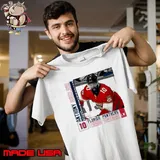 Anthony duclair Canadian professional ice hockey forward New York Islanders T-Shirt