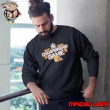 Arizona State Sun Devils 2024 Championship Game December 7 Arlington Sweatshirt
