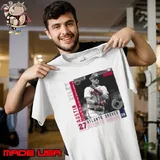 Austin riley American professional baseball third baseman Atlanta Braves T-Shirt