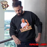 Bill Walsh San Francisco Coaching Legacy Sweatshirt
