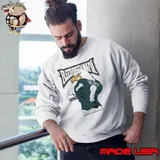 BleedGreenMafia Hurts 1 shirt