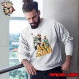 Boston Celtics Derrick White All Star Sweatshirt